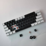 KL61 Compact Mechanical Gaming Keyboard