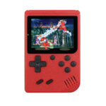 Retro Handheld Game Console – 400 Classic Games