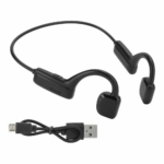 Bone Conduction Sport Headphones – Bluetooth 5.1