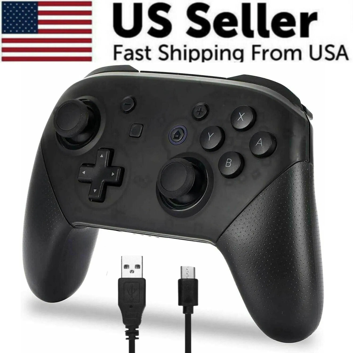 Pro Wireless Controller for Nintendo Switch / Lite