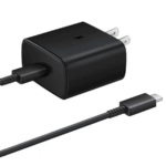45W USB-C Super Fast Charger + 10ft Cable
