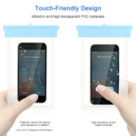 IPX8 Waterproof Phone Pouch