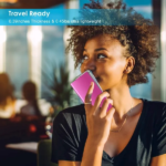 Ultra-Thin 20,000mAh Power Bank