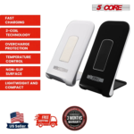 15W Qi Wireless Charging Pad
