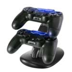Dual Controller Charging Dock for PS4