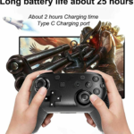 Pro Wireless Controller for Nintendo Switch / Lite