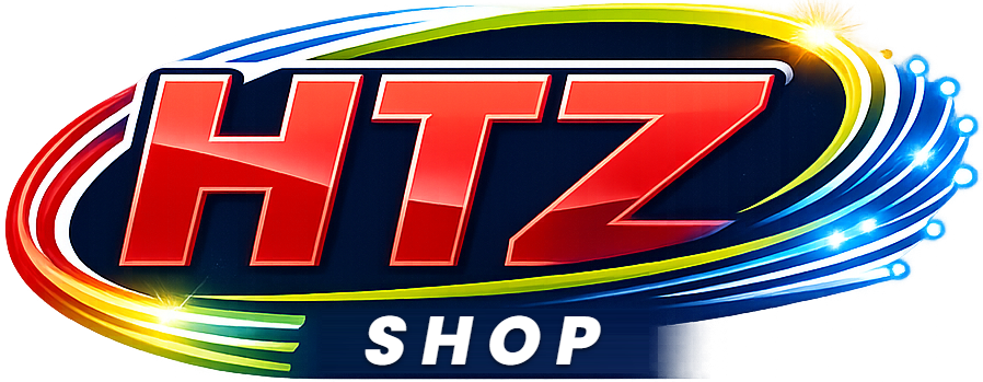 HTZ Shop