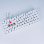 KL61 Compact Mechanical Gaming Keyboard