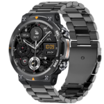MAX18 AMOLED Smartwatch with Bluetooth Calls