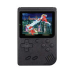 Retro Handheld Game Console – 400 Classic Games