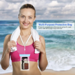 IPX8 Waterproof Phone Pouch