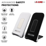 15W Qi Wireless Charging Pad