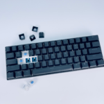 KL61 Compact Mechanical Gaming Keyboard