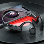 Bone Conduction Sport Headphones – Bluetooth 5.1