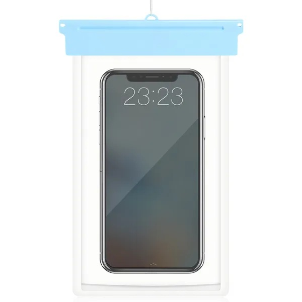 IPX8 Waterproof Phone Pouch