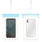 IPX8 Waterproof Phone Pouch